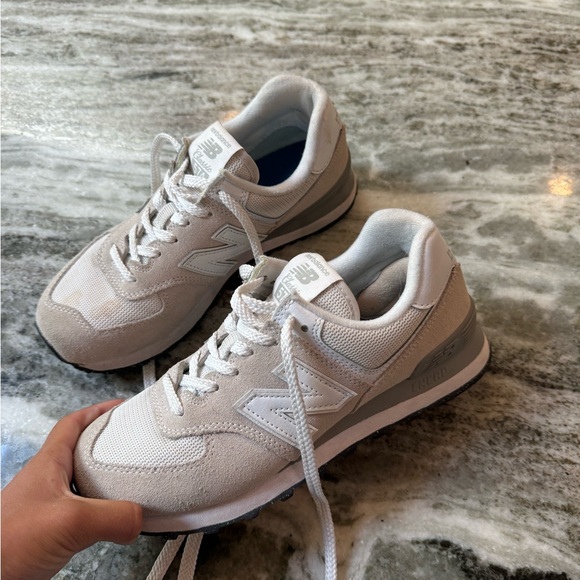 New Balance Shoes - New Balance 574 Size 7.5
